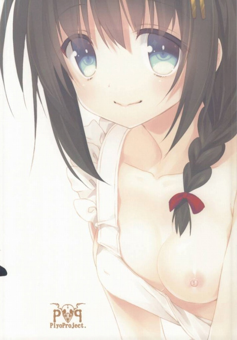 【艦これ】時雨の二次エロ画像　50枚【艦隊これくしょん】 32