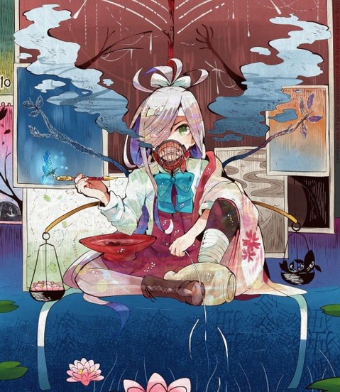 【艦これ】朝霜の二次エロ　100枚【艦隊これくしょん】 15