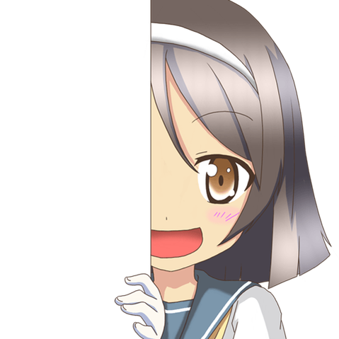 【艦これ】谷風の二次エロ画　85枚【艦隊これくしょん】 61