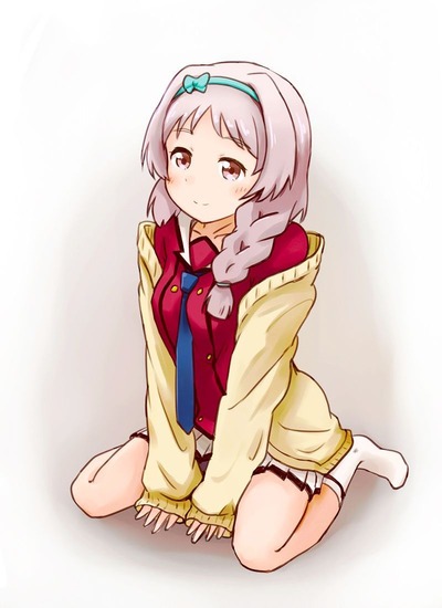 櫛川鳩子の二次エロ画像 50枚-005