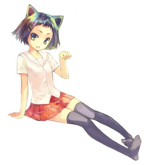 【咲₋saki₋】池田華の二次エロ画像　48枚 3