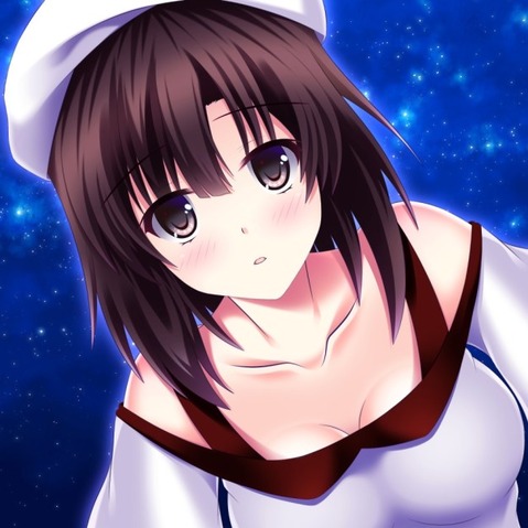 【冴えカノ】加藤恵の二次エロ画像　100枚【冴えない彼女の育て方】 87