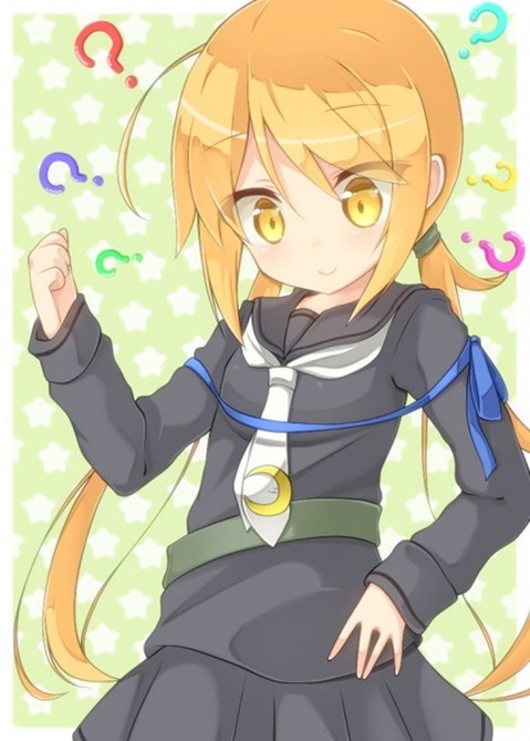 【艦これ】皐月の二次エロ画①　100枚【艦隊これくしょん】 26