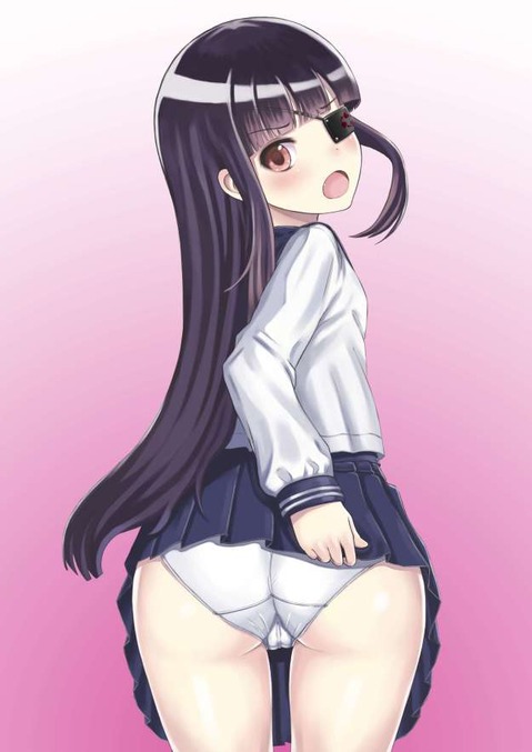 【閃乱カグラ】未来の二次エロ画像　70枚 53