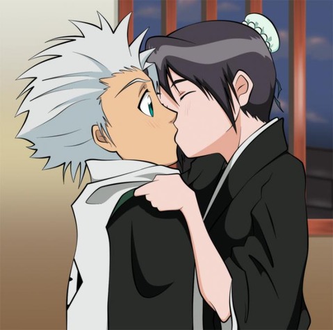 【BLEACH】雛森桃の二次エロ画像　50枚【ブリーチ】 11