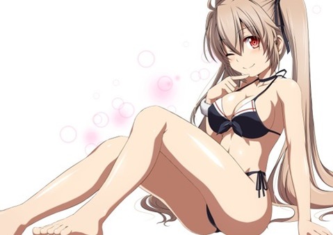 【艦これ】村雨の二次エロ画像　100枚【艦隊これくしょん】 77