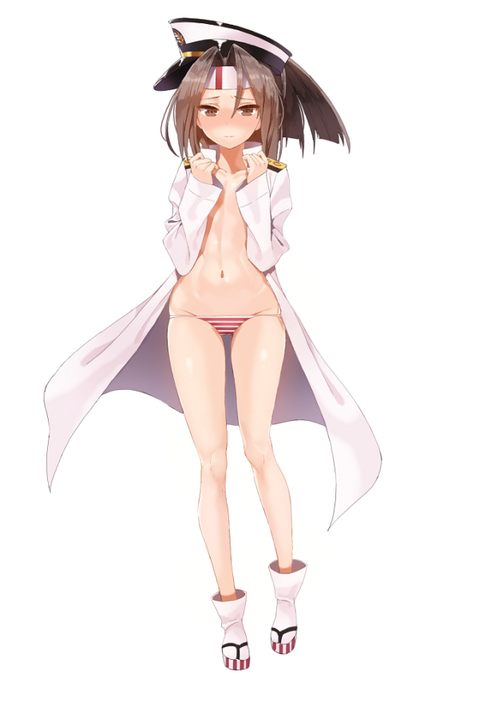 【艦これ】瑞鳳の二次エロ画像　50枚【艦隊これくしょん】 4