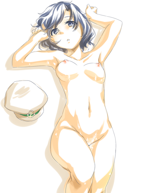 【東方】村紗水蜜の二次エロ画　100枚【東方Project】 77