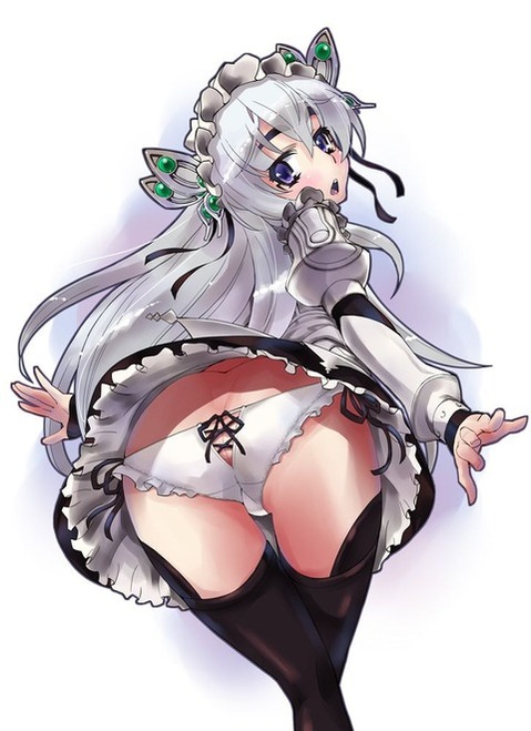 【棺姫のチャイカ】チャイカ・トラバントの二次エロ画像　66枚 65