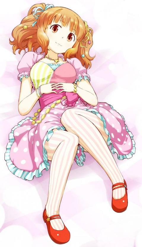 【アイマス】諸星きらりの二次エロ画像　80枚【アイドルマスター】 5