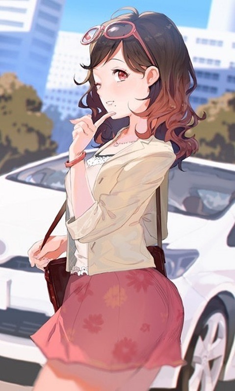 【アイマス】川島瑞樹のエロ画像　64枚【アイドルマスター】 42