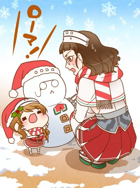 【艦これ】リットリオ・ローマの二次エロ画像　90枚【艦隊これくしょん】 14