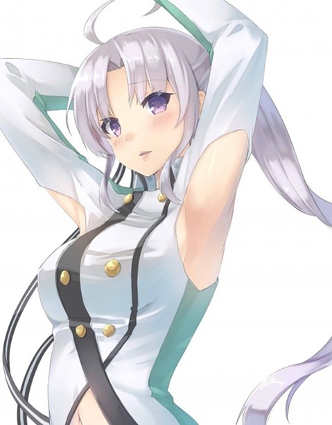 【艦これ】秋津洲の二次エロ画　100枚【艦隊これくしょん】 31