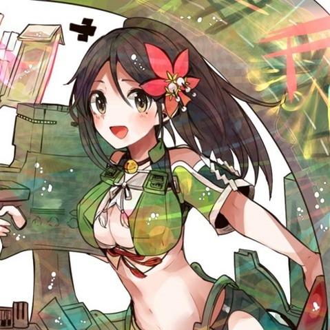 【艦これ】天城の二次エロ　90枚【艦隊これくしょん】 68