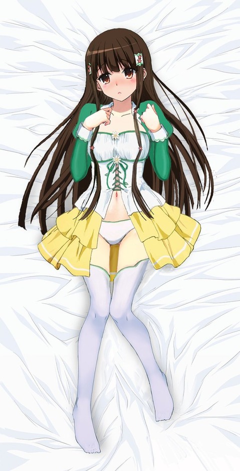 【甘ブリ】コボリーの二次エロ画像　50枚【甘城ブリリアントパーク】 39