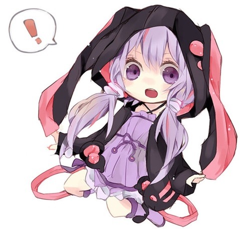 【ボイスロイド】結月ゆかりの二次エロ画像⑦　25枚【VOICEROID】 16