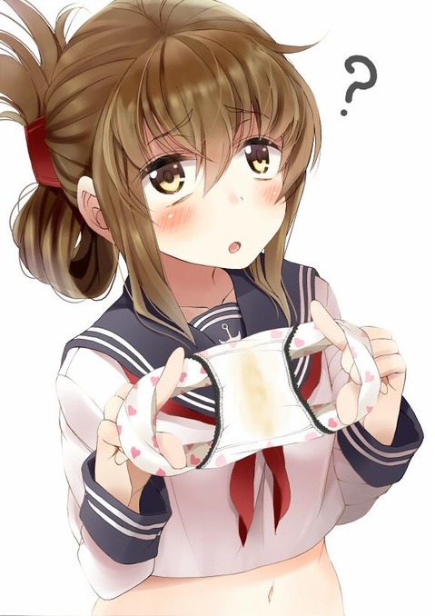 【艦これ】電の二次エロ画像①　100枚【艦隊これくしょん】 79