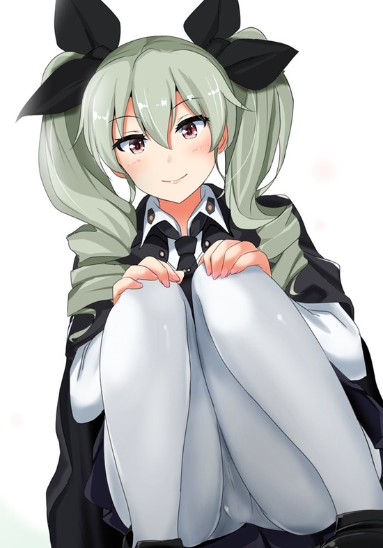 【非エロ】【二次画像】パンスト・タイツを穿いた可愛い女の子の画像がみたい！① 10