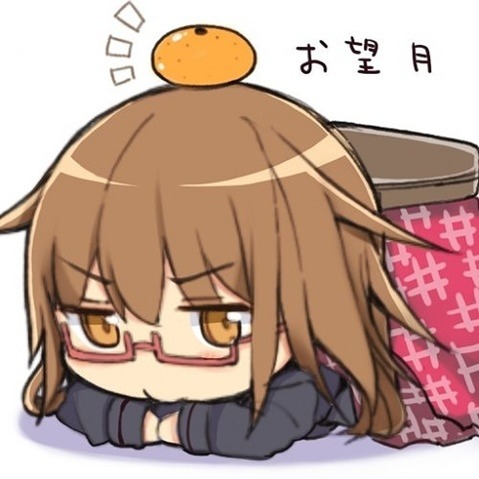 【艦これ】望月の二次エロ画像　74枚【艦隊これくしょん】 37