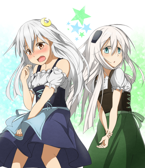 【艦これ】菊月の二次エロ画像　70枚【艦隊これくしょん】 39