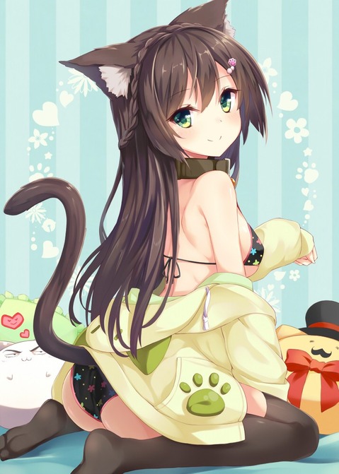 【まどマギ】暁美ほむらの二次エロ画像　100枚【魔法少女まどか☆マギカ】 65