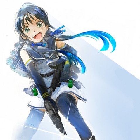 【艦これ】涼風の二次エロ画像　90枚【艦隊これくしょん】 12
