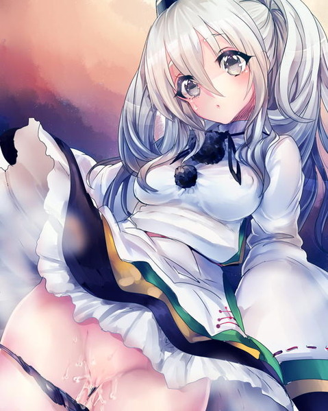 【東方】物部布都の二次エロ画像　100枚【東方Project】 12