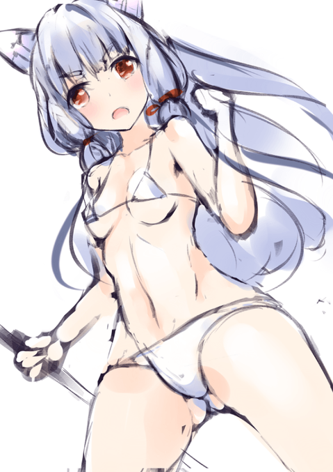 【艦これ】叢雲の二次エロ画像　100枚【艦隊これくしょん】 95