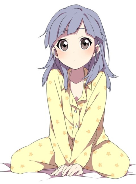 【艦これ】大潮の二次エロ画像　50枚【艦隊これくしょん】 41