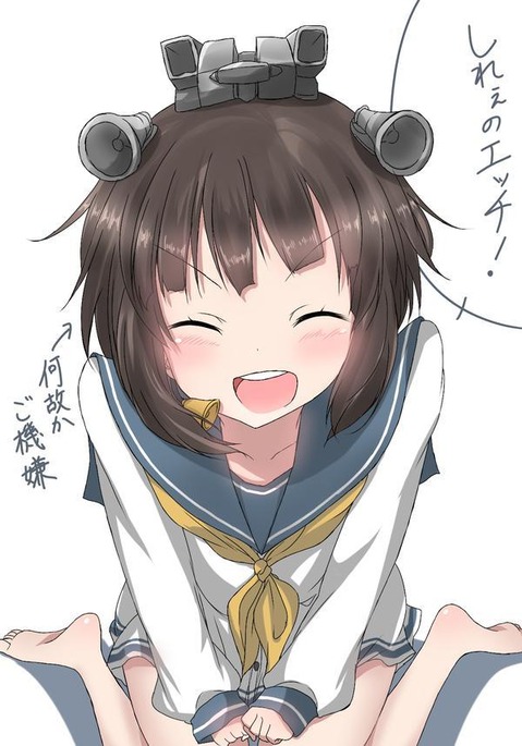 【艦これ】雪風の二次エロ画像②　90枚【艦隊これくしょん】 65