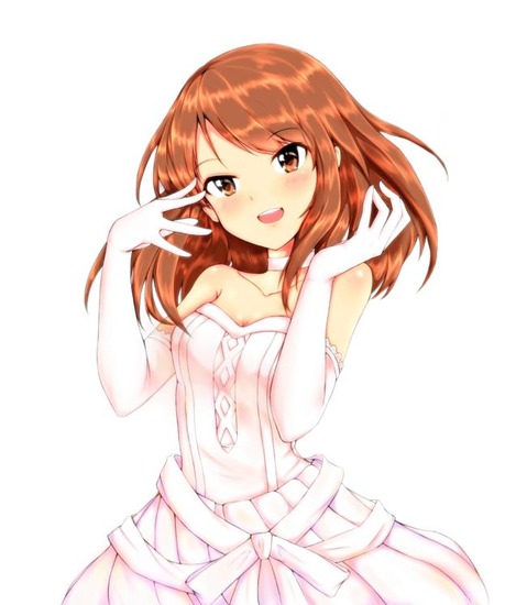 【アイマス】北条加蓮の二次エロ画像　50枚【アイドルマスター】 40