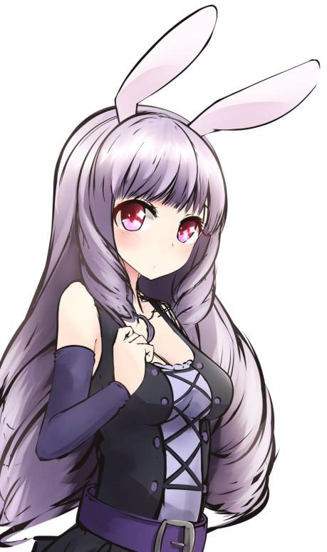 【SB69!!】チュチュの二次エロ　80枚【SHOW BY ROCK!!】 36