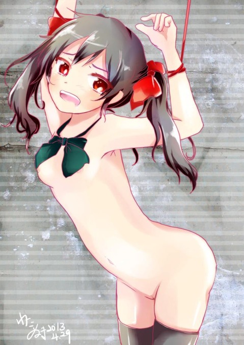 【ラブライブ!】矢澤にこの二次エロ画像　100枚 67