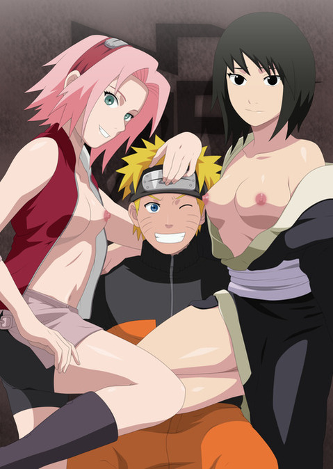 【NARUTO】シズネの二次エロ画像　50枚【ナルト】 39