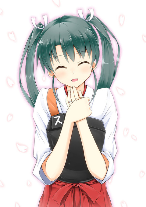 【艦これ】瑞鶴のエロ画像　70枚【艦隊これくしょん】 64