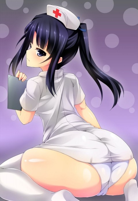 【ストパン】服部静夏の二次エロ画像　40枚【ストライクウィッチーズ】 24