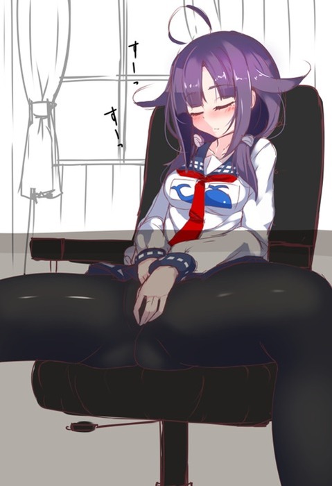 【艦これ】大鯨(龍鳳)の二次エロ画像③　65枚【艦隊これくしょん】 13