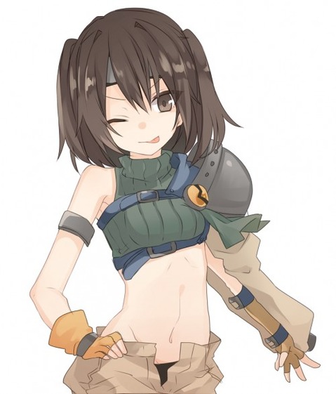 【艦これ】川内の二次エロ画像　100枚【艦隊これくしょん】 3