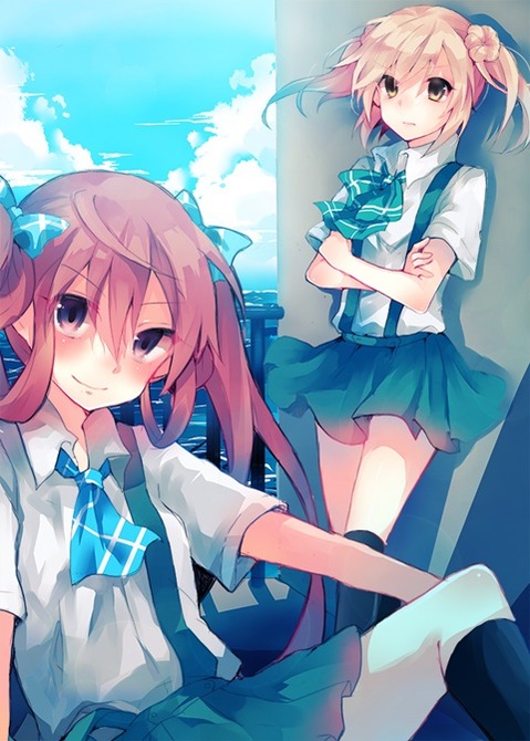 【艦これ】朝雲の二次エロ画像　65枚【艦隊これくしょん】 9