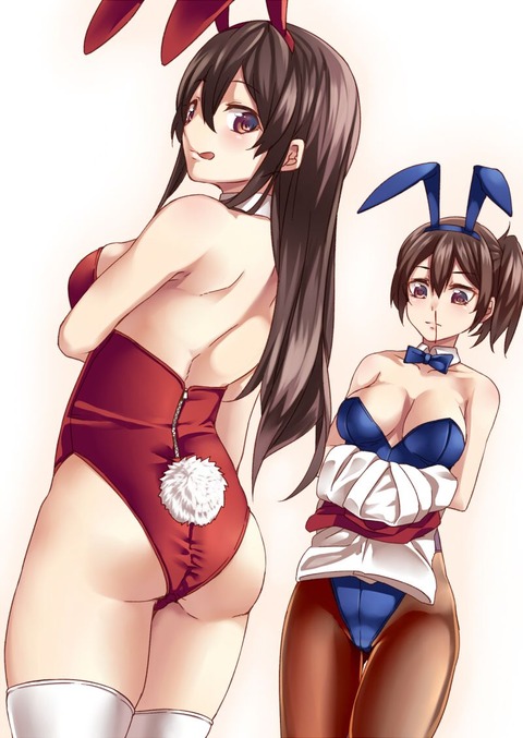 【二次】【艦これ】非エロな赤城の萌えキュン画像がみたい！ 24