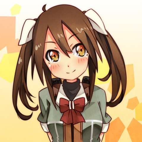 【艦これ】利根の二次エロ画像　100枚【艦隊これくしょん】 14