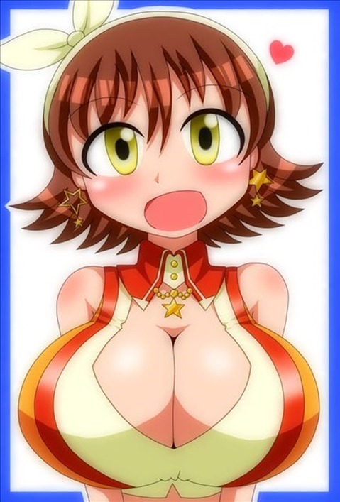 【アイマス】本田未央の二次エロ画像　100枚【アイドルマスター】 28
