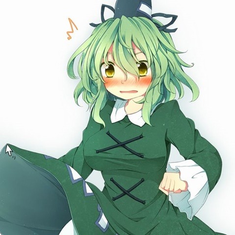 【東方】蘇我屠自古の二次エロ画像　95枚【東方Project】 14