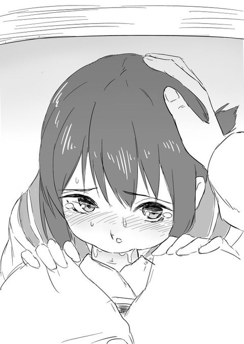 【艦これ】吹雪の二次エロ画像　100枚【艦隊これくしょん】 72
