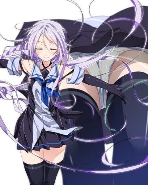 【艦これ】海風・江風の二次エロ画像④　25枚【艦隊これくしょん】