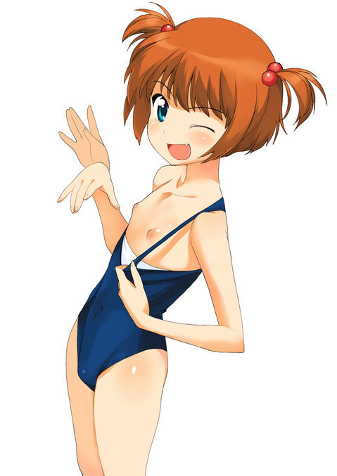 【咲₋saki₋】片岡優希のエロ画像　75枚 43