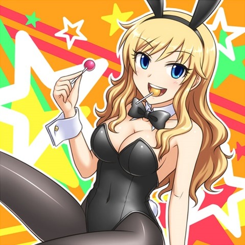 【アイマス】大槻唯の二次エロ画　100枚【アイドルマスター】 74