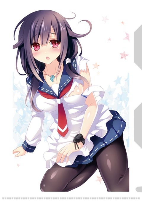 【艦これ】大鯨(龍鳳)の二次エロ画像②　100枚【艦隊これくしょん】 16
