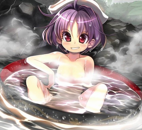 【東方】少名針妙丸の二次エロ画像　100枚【東方Project】 26