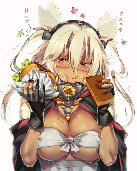 【艦これ】武蔵の二次エロ画像　100枚【艦隊これくしょん】